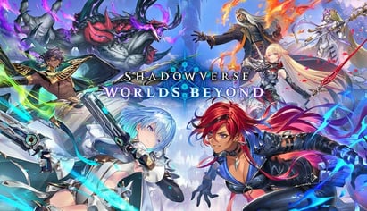 How to Find Your Shadowverse Worlds Beyond User ID for Top-Up
