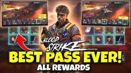 Guida alle Formazioni di Blood Strike: Costruisci la Squadra Definitiva