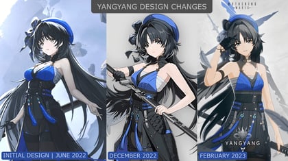 Leak su Wuthering Waves Mengzhou: cosa c'è di vero su Yangyang SP, "Echo Tea" e il banner 3.5
