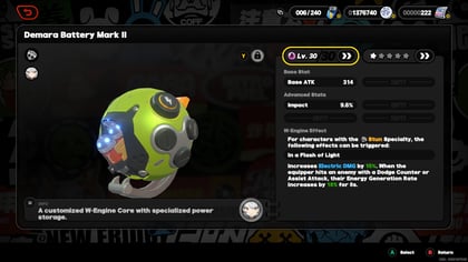 ZZZ Cissia Build Guide: Beste W-Engines, Drive Discs & Stat-prioriteit