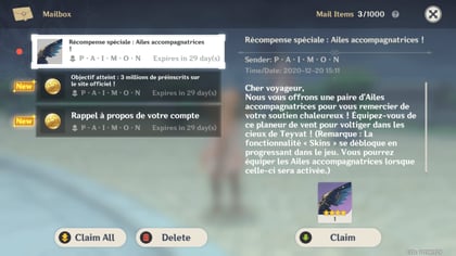 Falha na Renovação Premium de Recarga de Genshin: Como Corrigir e Renovar