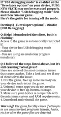 PUBG New State Crash saat Startup di Android: Panduan Solusi Cepat