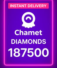 พรีวิวอัปเดต Chamet Diamond 4.40: บันทึกการแพตช์เดือนเมษายน 2026