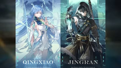 Wuthering Waves 3.6 Banner-schema & Pull-gids | juli 2026