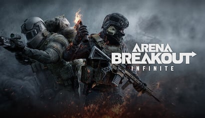 Cara selesaikan masalah Arena Breakout Infinite crash semasa dilancarkan