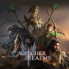 Watcher of Realms: Is het kleinste Gold-pakket het waard?