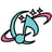 شحن كريستالات Hatsune Miku: Colorful Stage