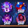 Marvel Snap Gold & Bundles