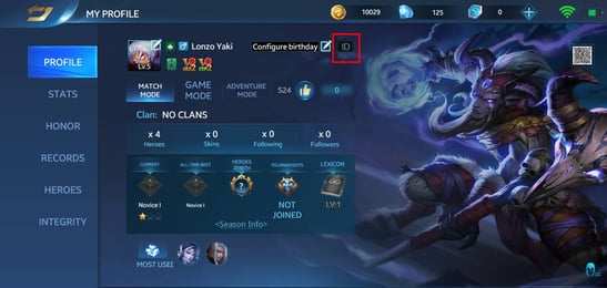 Jak bezpiecznie doładować Heroes Evolved Tokens po raz pierwszy jako nowy gracz?