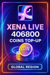 How to Top Up Xena Live Coins Before April PK Battles End?