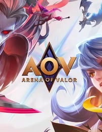Arena of Valor Vouchers Philippines May 2026: The Honest Price & Discount Guide