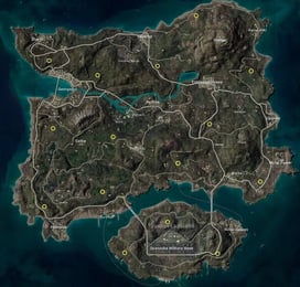 PUBG Mobile 4.4 Beta Preview (April 2026): What to Expect