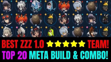 Die besten Cissia-Teambuilds: Das Hypercarry-Gerüst, das sie über ihre Tier-List-Bewertung hinaushebt