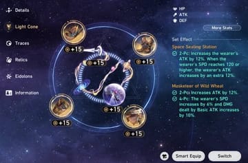 Evanescia F2P 培養指南：最佳隊伍、遺器與星魂