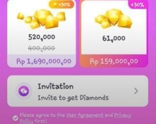 จะหาดีลเติมเงิน Chamet Diamond ที่คุ้มที่สุดในปี 2026 ได้ที่ไหน?