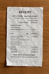 Jak získat potvrzení o dobití Eggy Party po zakoupení Eggy Coins