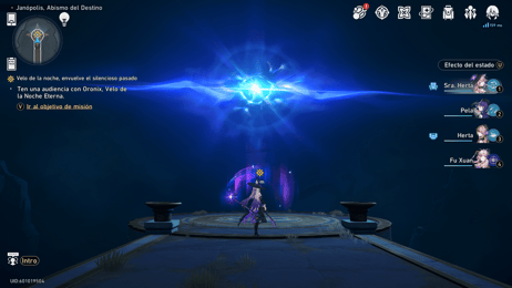 Onde encontrar seu UID em Honkai: Star Rail no PC