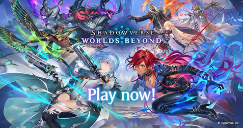 Comment accéder au reçu de recharge et à l'historique des commandes de Shadowverse Worlds Beyond après un achat ?