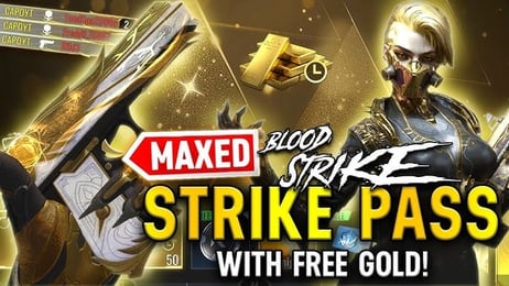Blood Strike X Seven Deadly Sins Event Guide (April 2026)