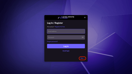 Como Vincular a Conta Mobile de Tarisland ao PC Sem Erros