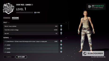 Jadwal Event PUBG Mobile: Waktu Reset dan Misi yang Sebaiknya Dilewati
