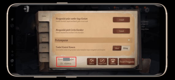 Bagaimana Cara Top Up Echoes Identity V dengan GCash?