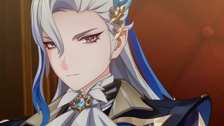 What is the Genshin Impact Current Meta DPS Tier List Right Now?