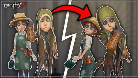 Identity V April 2026 Tier List: Die besten Jäger & Überlebenden