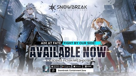 Adakah Pek Hadiah Percuma Snowbreak Berbaloi untuk Pemain F2P pada 2026?