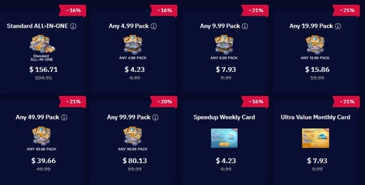 Руководство по пополнению Kingshot KVK: как оплатить и исправить ошибки платежей