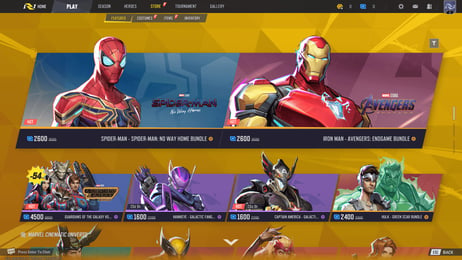 Falha no Pagamento de Lattice em Marvel Rivals: Como Corrigir e Fazer Recarga com Segurança