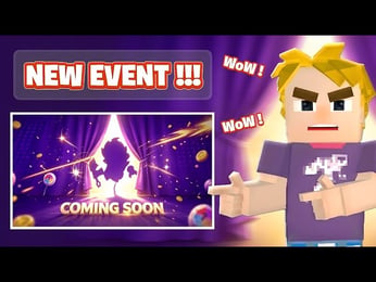 Blockman Go Summer Carnival 2026: Schedule, Missions, and Rewards