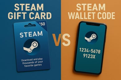 Jak dobít Steam Wallet před koncem Steam Summer Sale 2026?