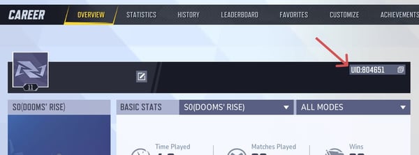 Marvel Rivals: пополнение неверного UID — как проверить и исправить ошибки аккаунта?