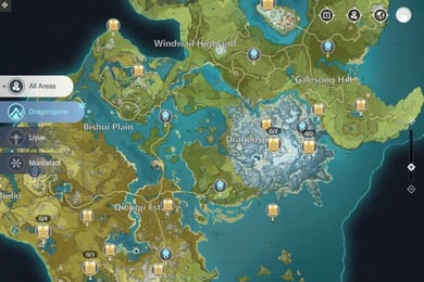 Linnea Ascension Materials & Farming Routes: The Full Level 1–90 Breakdown