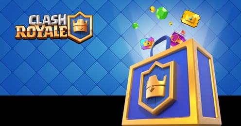Как безопасно пополнить кристаллы в Clash Royale из другой страны?