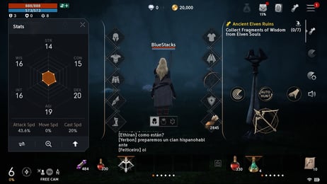 Lineage2M: Ricarica con Carte Regalo Google Play o Purple PC? Guida e Differenze
