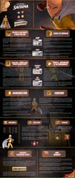 De ce am fost taxat în One Punch Man: The Strongest, dar fondurile nu au fost primite?