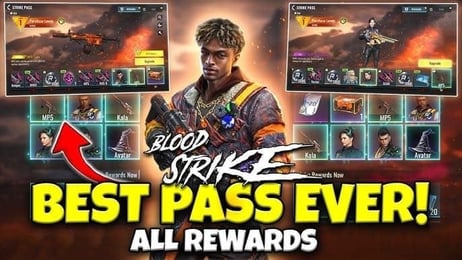 Blood Strike Team Comps Guide: Build the Ultimate Squad