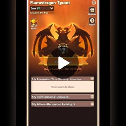 Průvodce Flame Dragon Tyrant: Bezpečné platby a řešení problémů