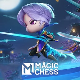 Jak postępować, gdy płatność za doładowanie w Magic Chess: Go Go oczekuje na realizację zgodnie z oficjalną polityką wsparcia?