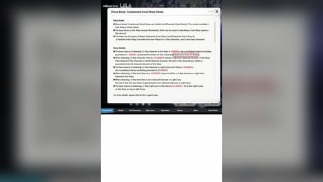 Wuthering Waves 3.3 Anniversary And Edgerunners Crossover: A New Player Roadmap