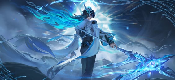 What is the Honor of Kings Current Meta Tier List 2026?