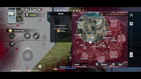 Руководство по событию Blood Strike x Seven Deadly Sins, апрель 2026 г.