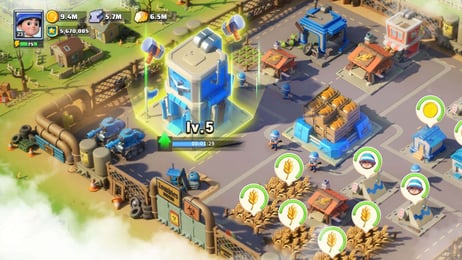 Aktualizace Last War 3.19: Problémy s platbami a průvodce dobíjením