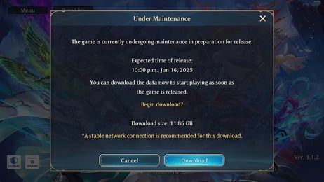 How to Top Up Shadowverse Worlds Beyond Crystals (Region: Other)