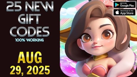Kod Tebus Kad Hadiah Merge Kingdoms Anda Kata Sudah Digunakan? Semak ID & Wilayah Terlebih Dahulu
