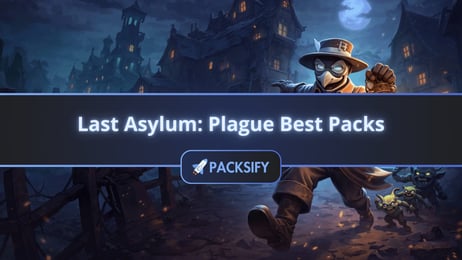Panduan Membangun Last Asylum Plague: Mengoptimalkan Pengisian Ulang Sumber Daya Anda