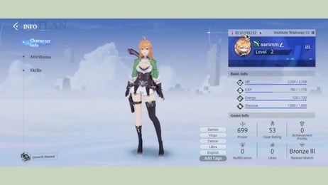 Jak získat bonus za první dobití ve hře Crystal of Atlan, než bude pryč?
