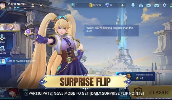 How to Get Diamonds Watching Ads in Mobile Legends: Daily Caps